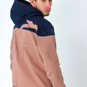 IMG_9738 HOODIE SANFERROME VELVET AZUL MOCA 2