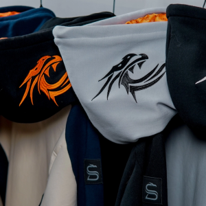 HOODIES