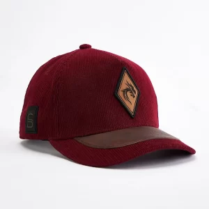 GORRA PANA BORGOÑA